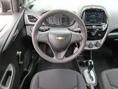 2020 Chevrolet Spark FWD LS Automatic