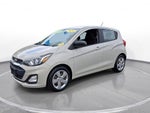 2020 Chevrolet Spark FWD LS Automatic
