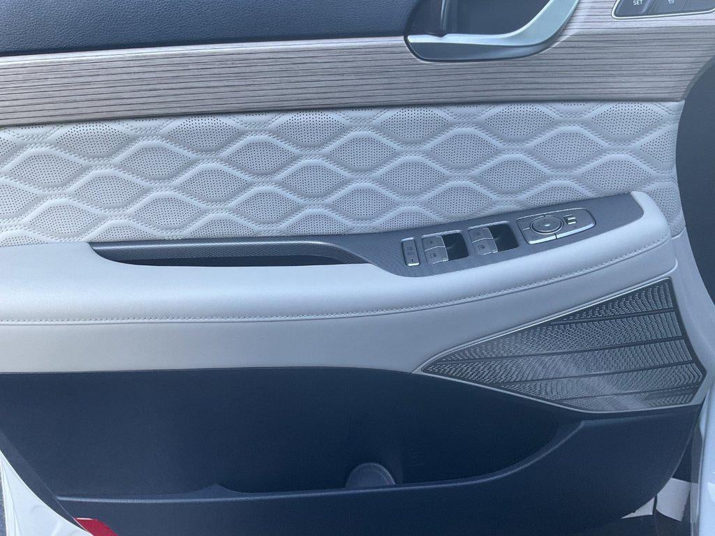 2022 Hyundai Palisade Calligraphy AWD