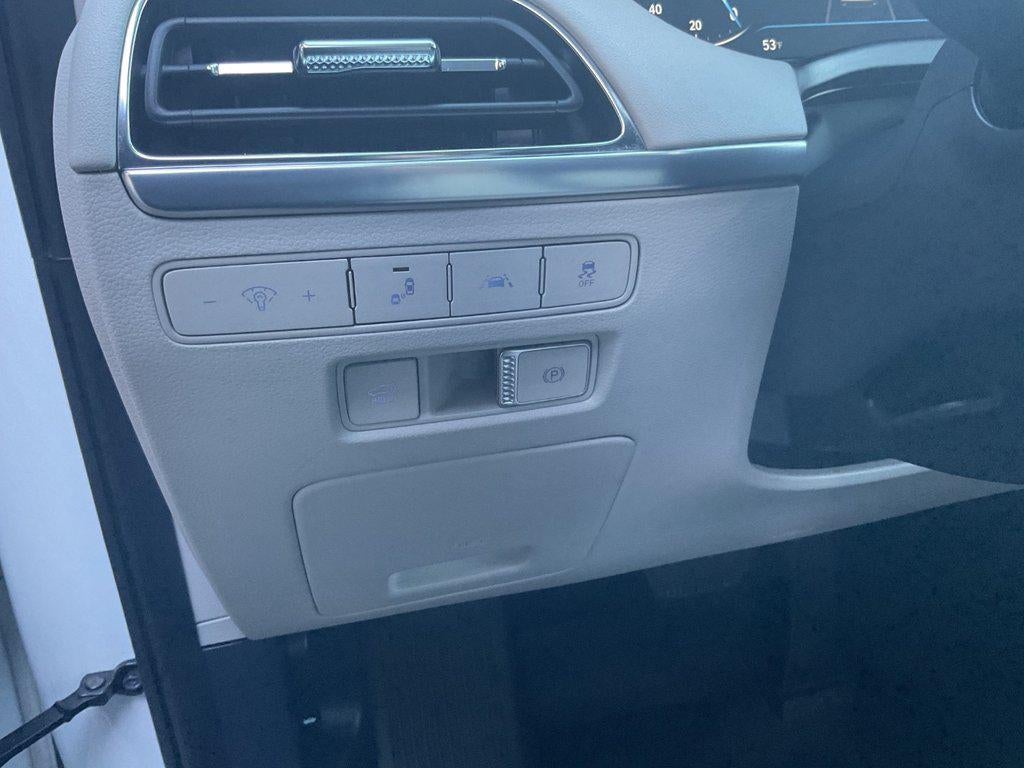 2022 Hyundai Palisade Calligraphy AWD