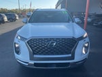 2022 Hyundai Palisade Calligraphy AWD