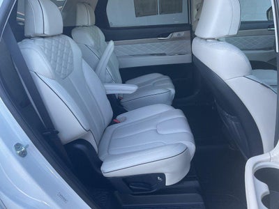2022 Hyundai Palisade Calligraphy AWD