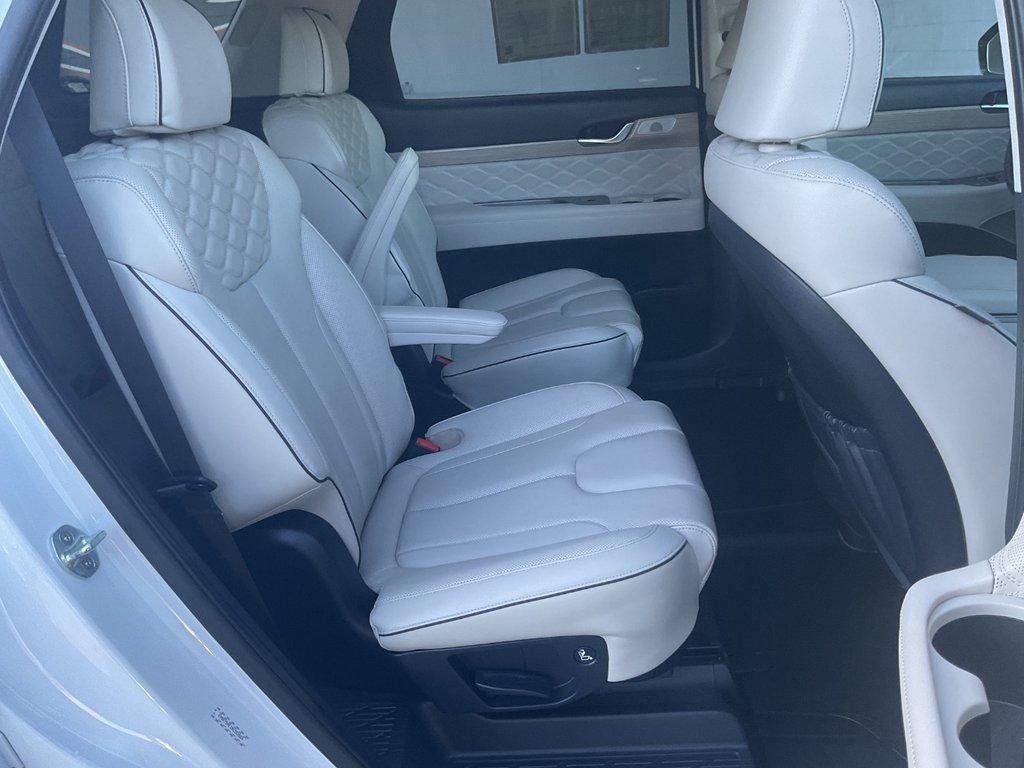 2022 Hyundai Palisade Calligraphy AWD