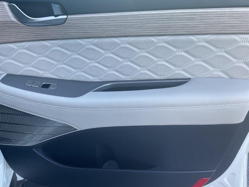 2022 Hyundai Palisade Calligraphy AWD