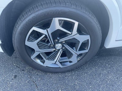 2022 Hyundai Palisade Calligraphy AWD