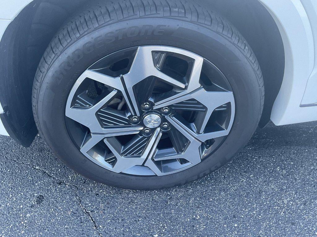 2022 Hyundai Palisade Calligraphy AWD