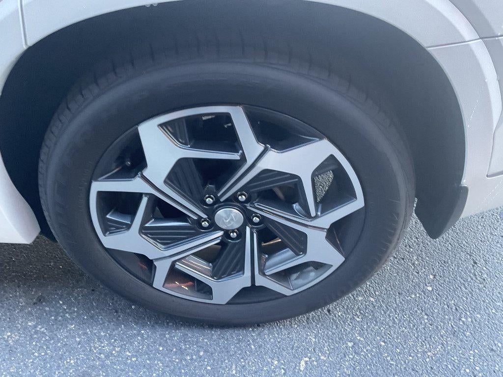 2022 Hyundai Palisade Calligraphy AWD