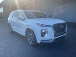 2022 Hyundai Palisade Calligraphy AWD