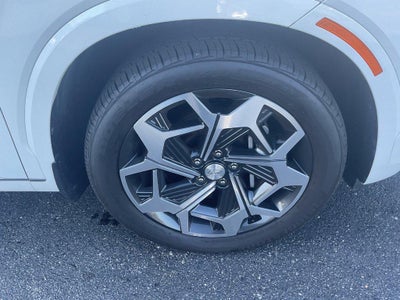 2022 Hyundai Palisade Calligraphy AWD