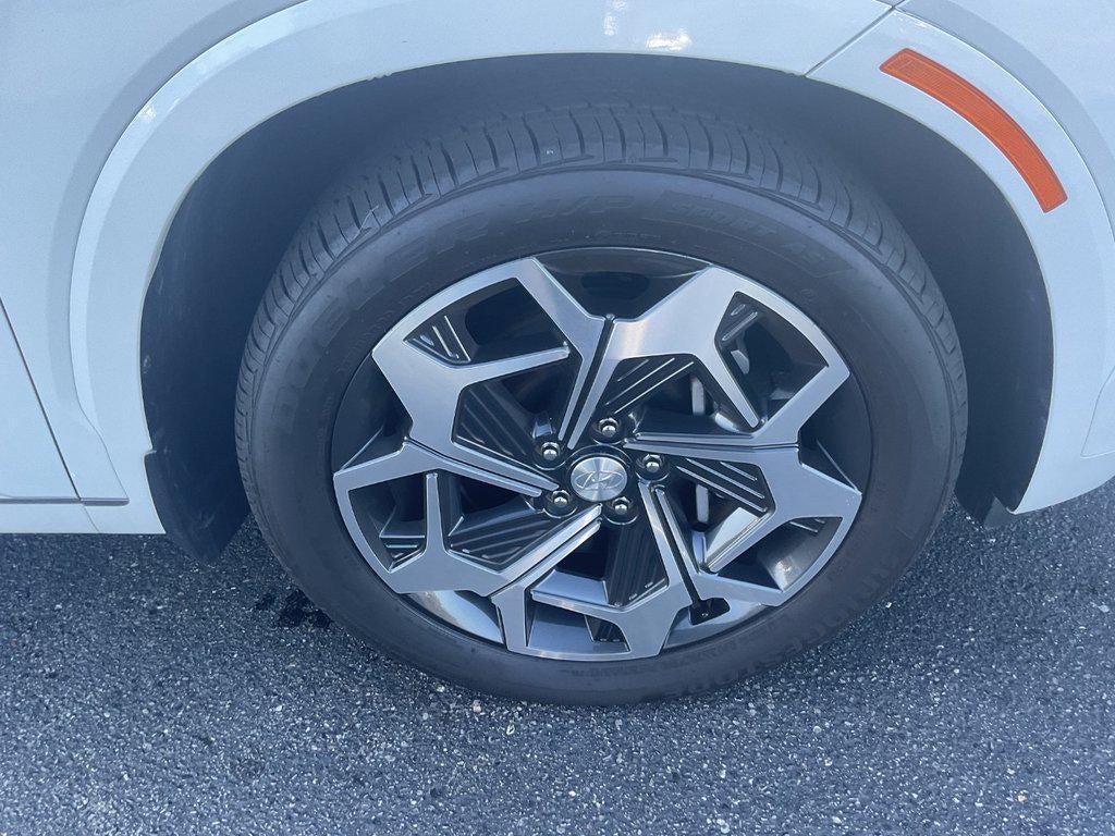 2022 Hyundai Palisade Calligraphy AWD
