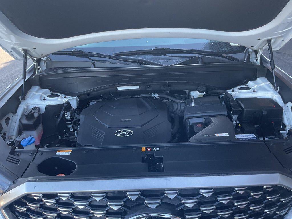 2022 Hyundai Palisade Calligraphy AWD