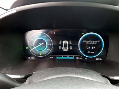2021 Hyundai Santa Fe Hybrid SEL Premium AWD