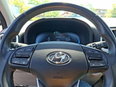 2024 Hyundai Venue SEL