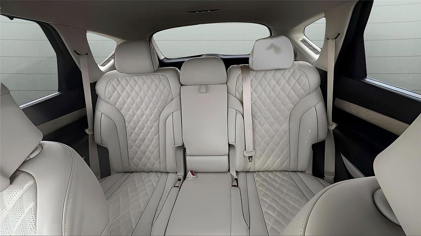 2024 Genesis Gv80 3.5T AWD