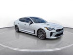 2022 Kia Stinger GT-Line