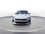 2022 Kia Stinger GT-Line