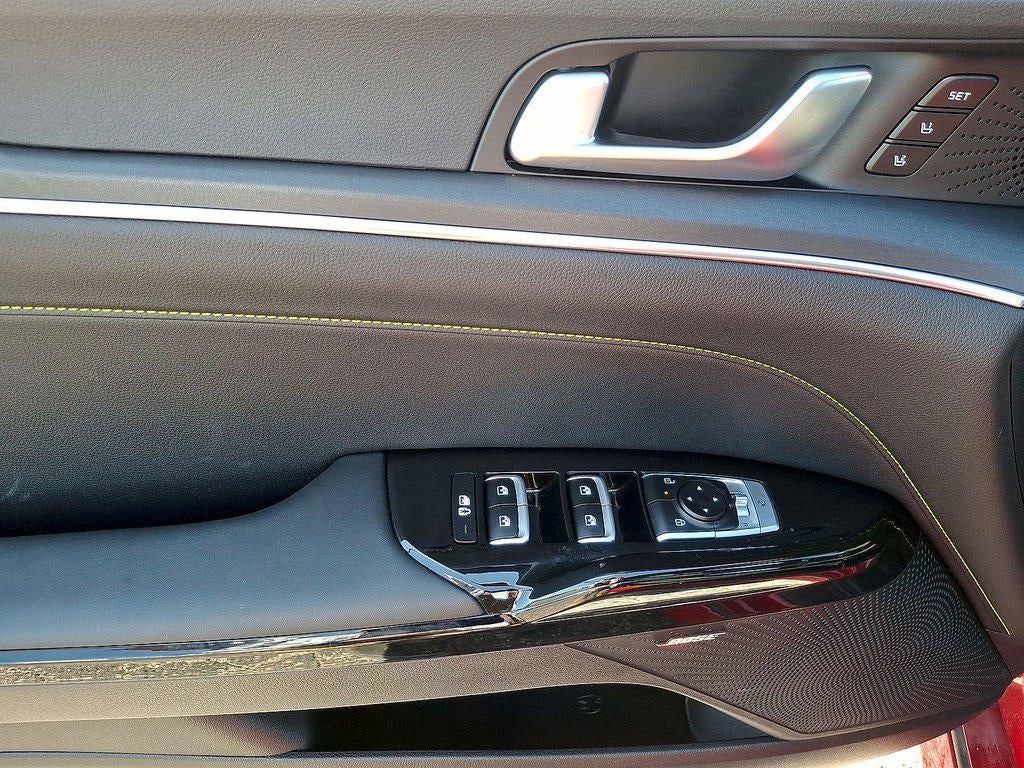 2025 Kia K5 GT DCT FWD