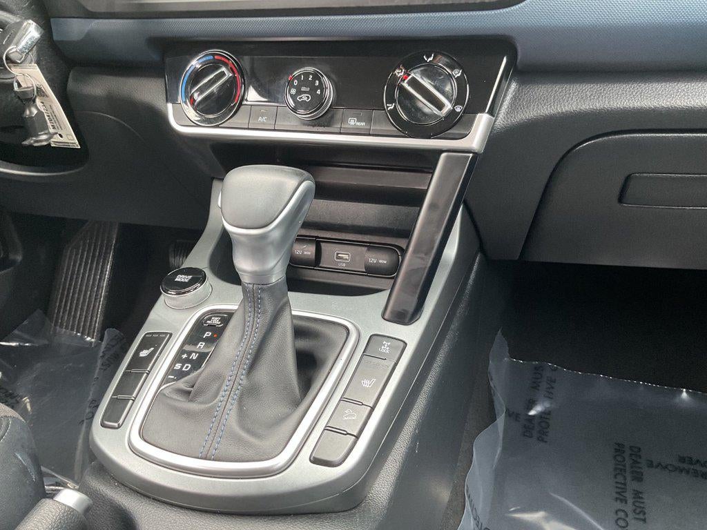 2021 Kia Seltos S IVT AWD