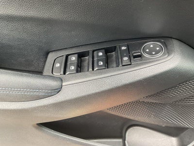 2021 Kia Seltos S IVT AWD