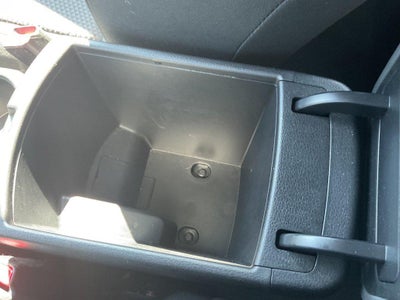 2024 Kia Soul LX IVT