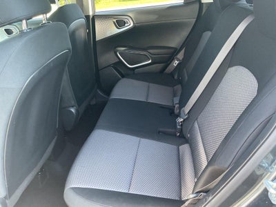 2024 Kia Soul LX IVT