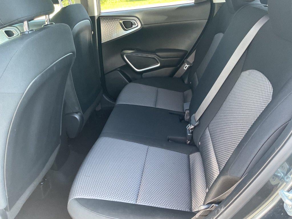 2024 Kia Soul LX IVT