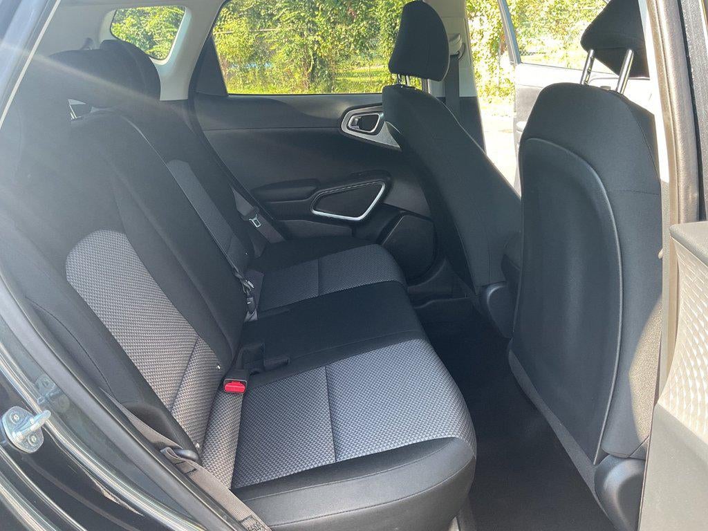 2024 Kia Soul LX IVT