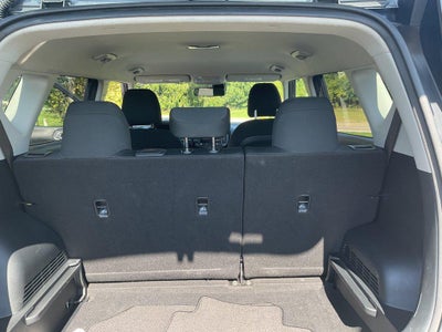 2024 Kia Soul LX IVT