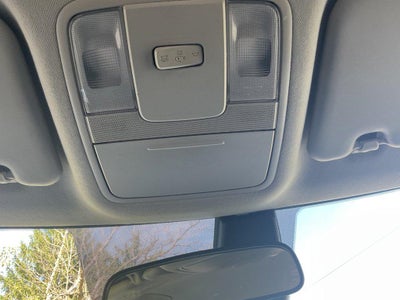 2024 Kia Soul LX IVT