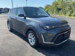 2024 Kia Soul LX IVT