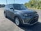 2024 Kia Soul LX IVT