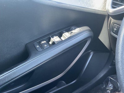 2024 Kia Soul LX IVT