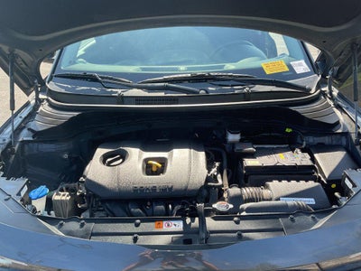 2024 Kia Soul LX IVT