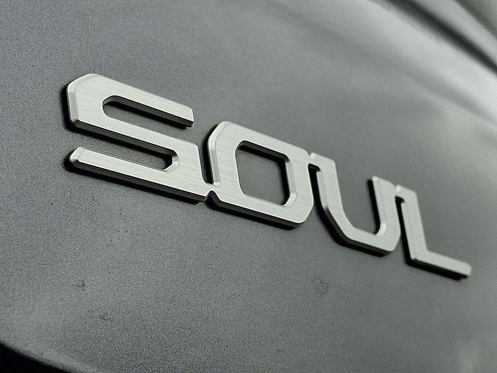 2023 Kia Soul LX IVT
