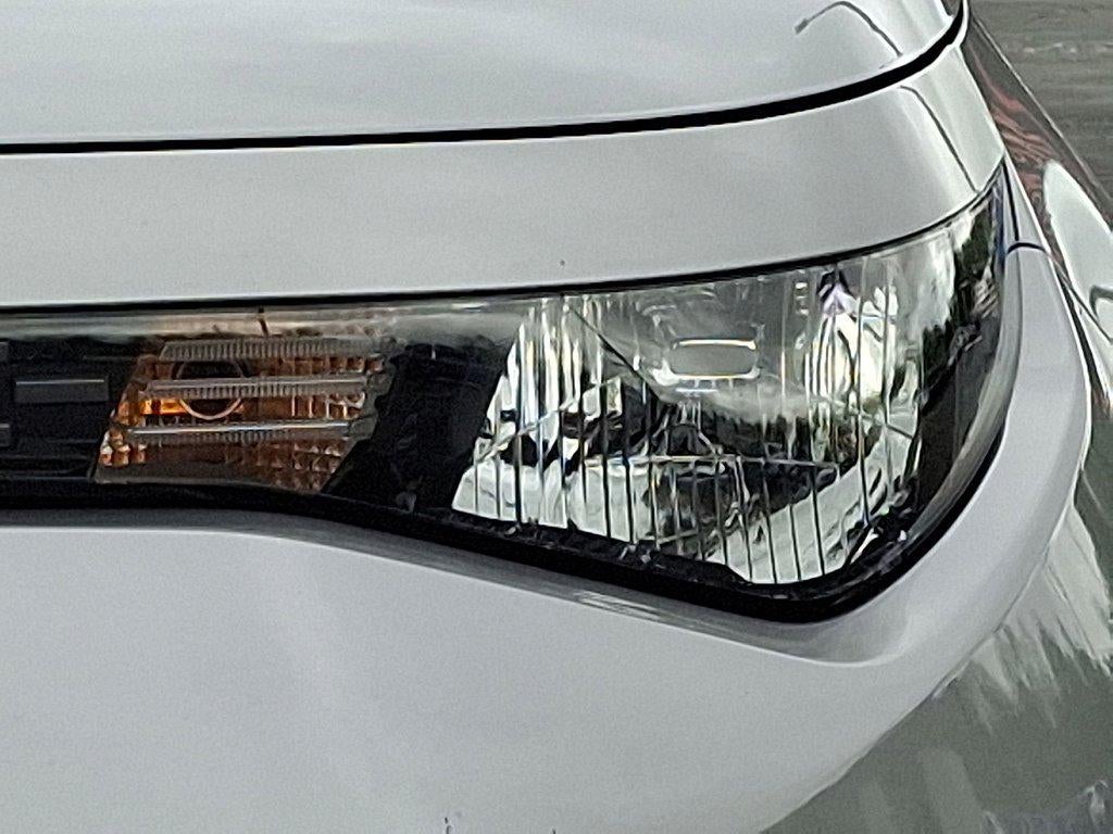 2023 Kia Soul LX IVT