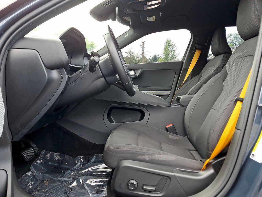 2022 Polestar 2 Long Range Dual Motor