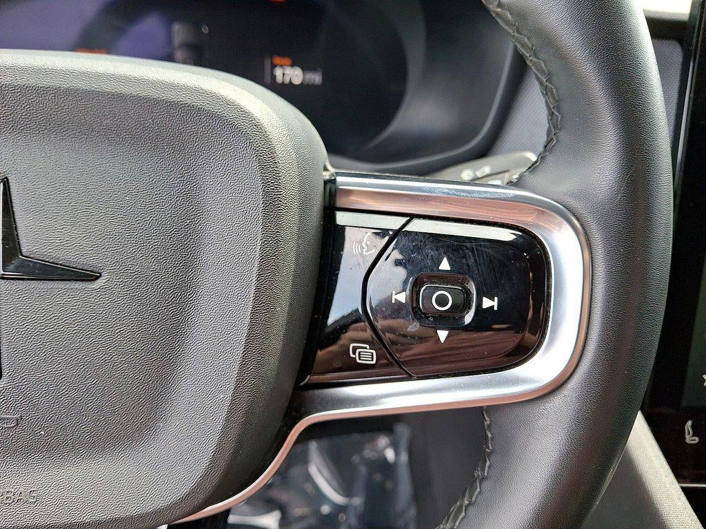 2022 Polestar 2 Long Range Dual Motor