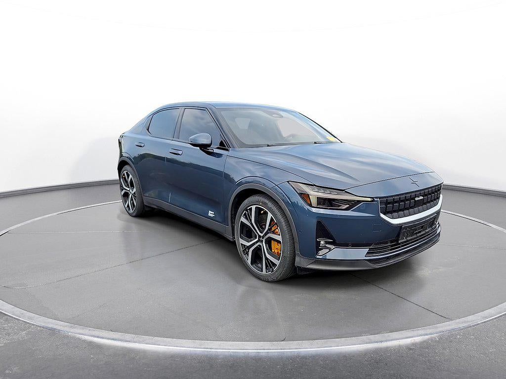 2022 Polestar 2 Long Range Dual Motor