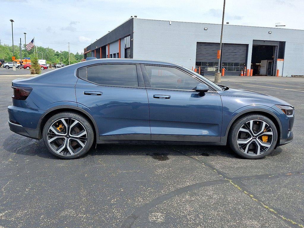 2022 Polestar 2 Long Range Dual Motor