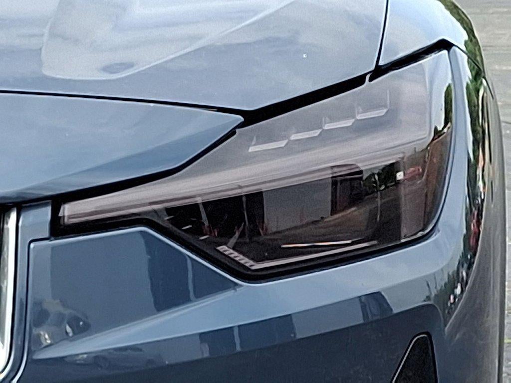 2022 Polestar 2 Long Range Dual Motor