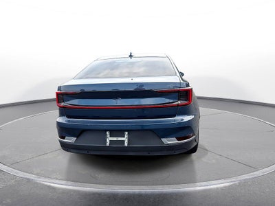 2022 Polestar 2 Long Range Dual Motor