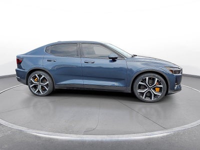 2022 Polestar 2 Long Range Dual Motor