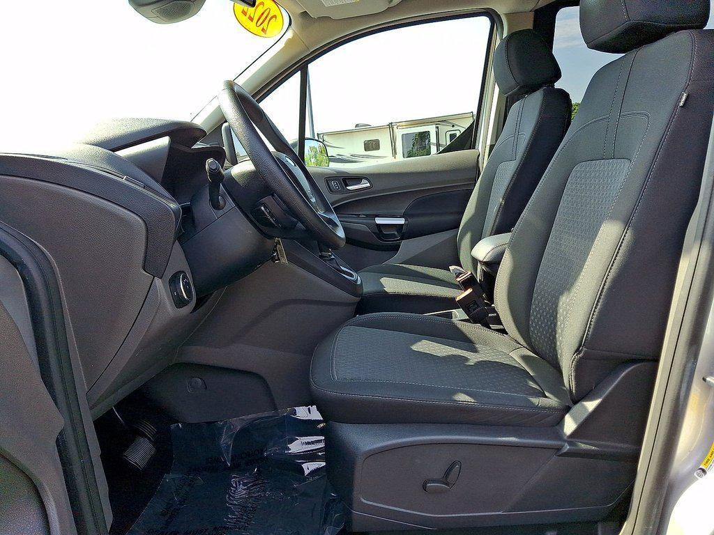 2022 Ford Transit Connect Wagon XLT LWB w/Rear Symmetrical Doors