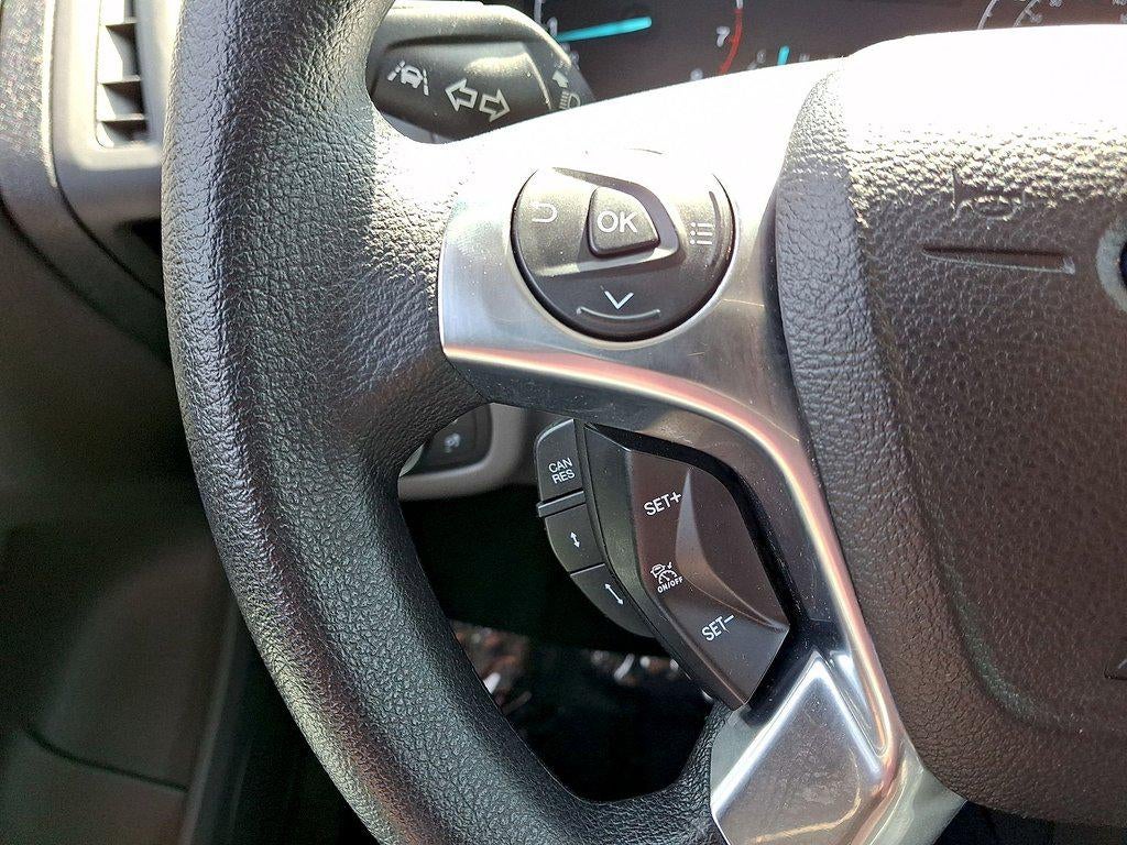 2022 Ford Transit Connect Wagon XLT LWB w/Rear Symmetrical Doors