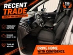 2022 Ford Transit Connect Wagon XLT LWB w/Rear Symmetrical Doors