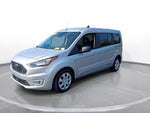 2022 Ford Transit Connect Wagon XLT LWB w/Rear Symmetrical Doors