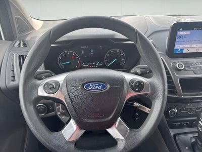 2020 Ford Transit Connect Van XL