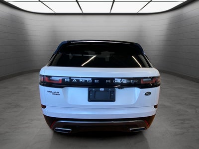 2021 Land Rover Range Rover Velar R-Dynamic HSE