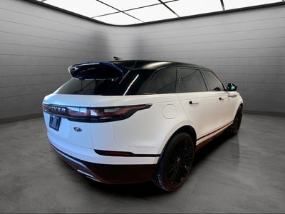 2021 Land Rover Range Rover Velar R-Dynamic HSE