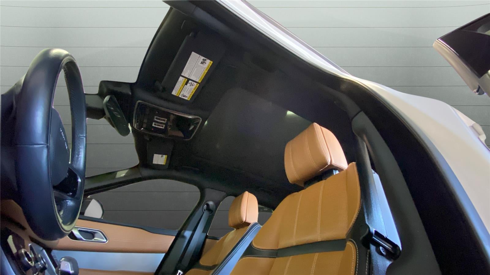 2021 Land Rover Range Rover Velar R-Dynamic HSE